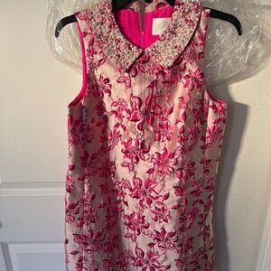 NWT Lilly Pulitzer kelliana shift dress size 2